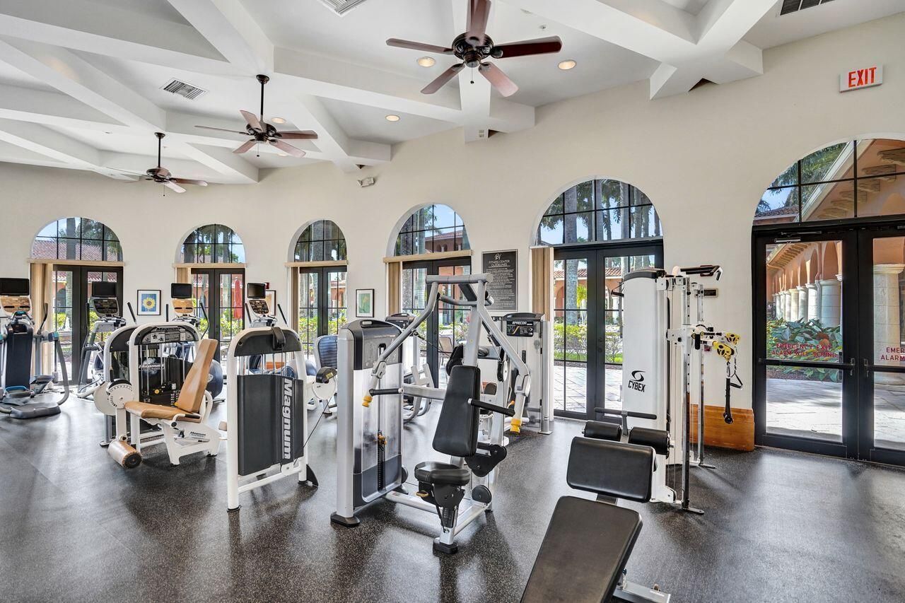 9625 Via Elegante, Wellington, FL 33411 Photo