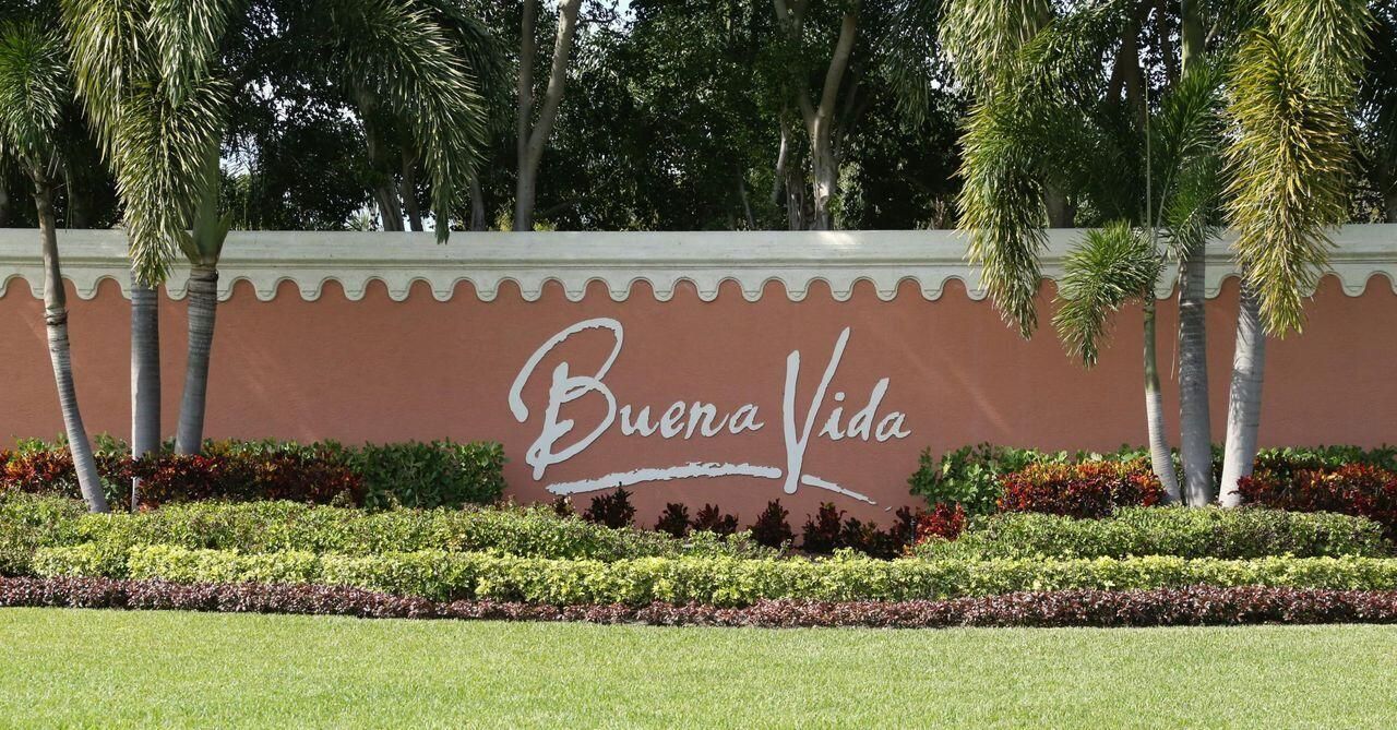 9625 Via Elegante, Wellington, FL 33411 Photo