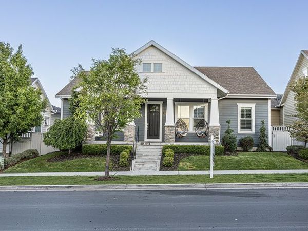 5159 W BURNTSIDE AVE , South Jordan, UT 84009