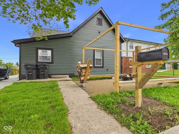 1426 Sherman Street, Anderson, IN 46016