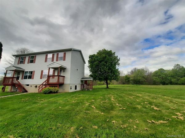 131 Ridgebury Road, Unit 133, New Hampton, NY 10958