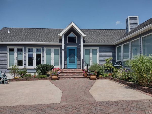33 Bath Street , Lido Beach, NY 11561