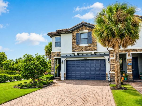 12932 Anthorne Lane, Boynton Beach, FL 33436