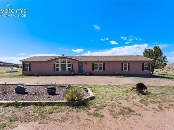 8875 Indian Village Heights, Fountain, CO 80817