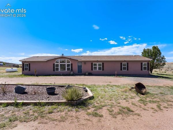 8875 Indian Village Heights, Fountain, CO 80817