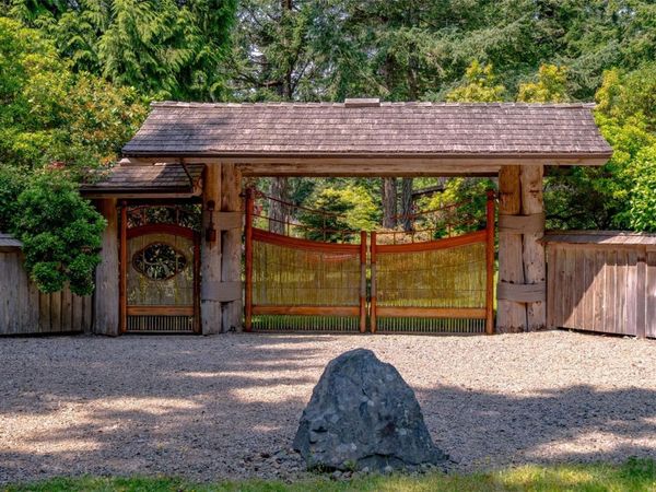 9 Teapot Rd , Lasqueti Island, BC V0R 2J0
