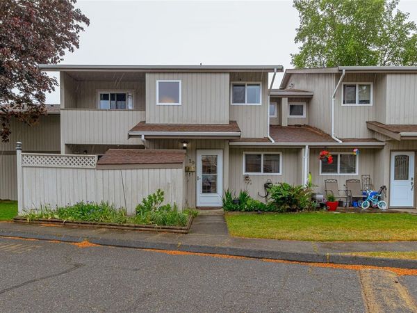 2771 Spencer Rd, Unit #29, Langford, BC V9B 4E2