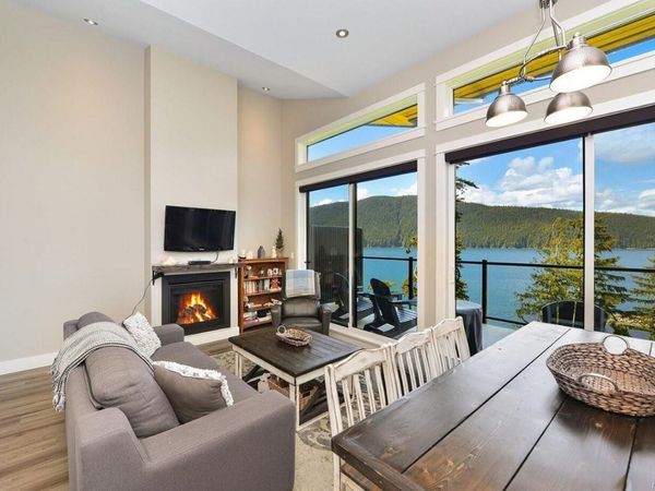 6596 Baird Rd, Unit #210, Port Renfrew, BC V0S 1K0