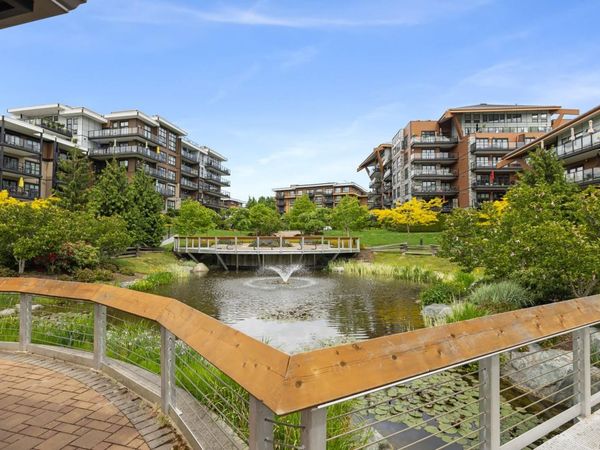 741 Travino Lane, Unit #104, Saanich, BC V8Z 0G3