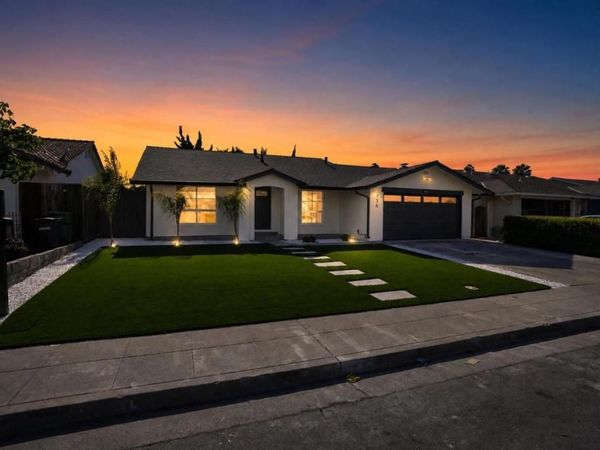 3736 Eastwood Circle, Santa Clara, CA 95054