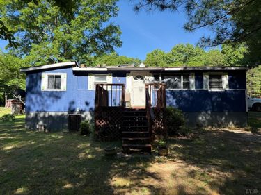 134 Naiper Drive, Concord, VA 24538