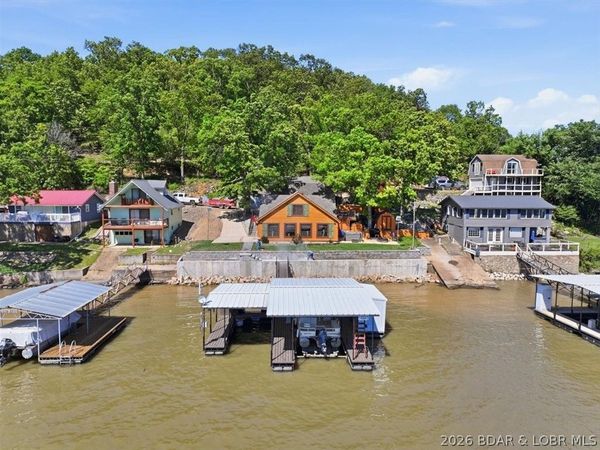 293 Daredevil Drive , Edwards, MO 65326