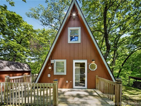 33 Cove Road, Rocky Mount, MO 65072