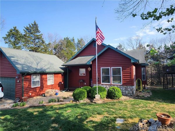 114 Golf View Drive , Camdenton, MO 65020