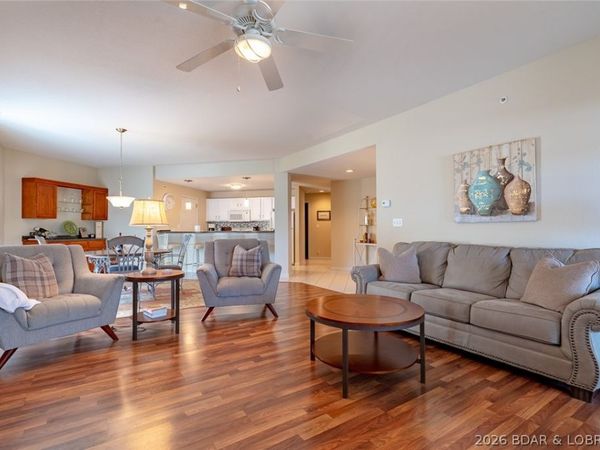 398 Regatta Bay Drive , Unit 2B, Lake Ozark, MO 65049