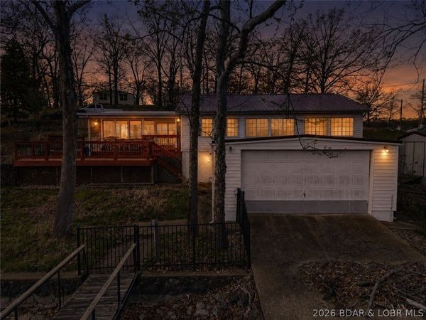 29725 Camp Sharon Road , Gravois Mills, MO 65037