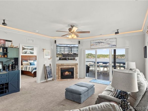 183 Upper Monarch Cove Drive, Unit 4C, Lake Ozark, MO 65049