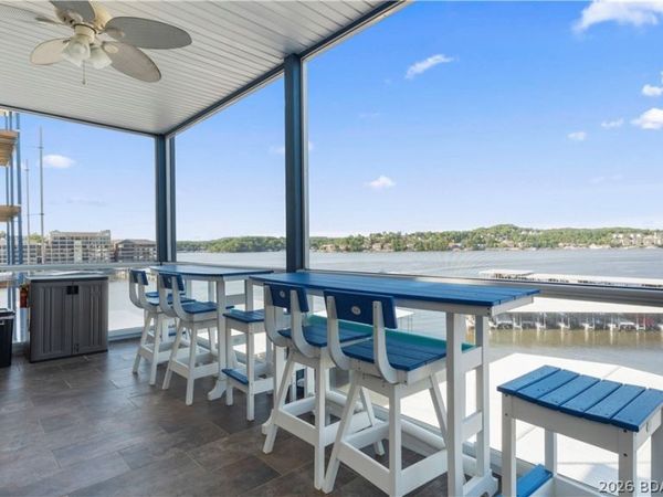 183 Upper Monarch Cove Drive, Unit 4C, Lake Ozark, MO 65049