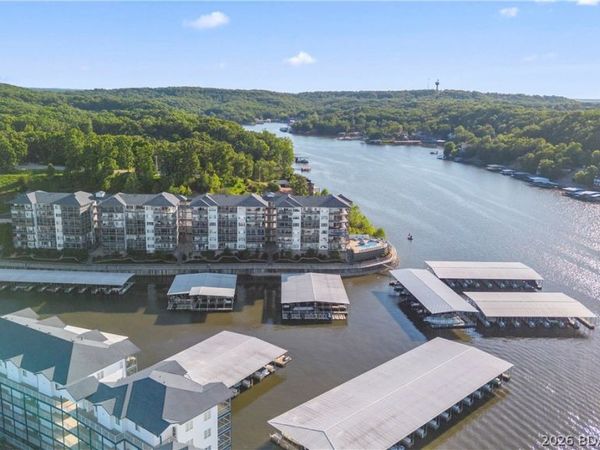 183 Upper Monarch Cove Drive, Unit 4C, Lake Ozark, MO 65049