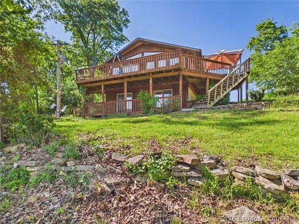 219 Silent Springs Lane , Roach, MO 65787