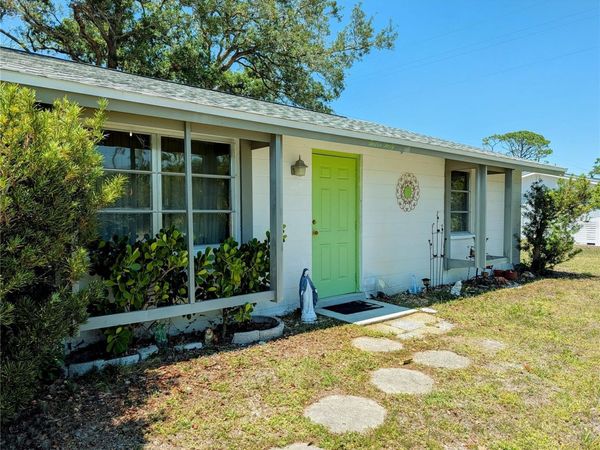 1240 S VENICE BOULEVARD , VENICE, FL 34293