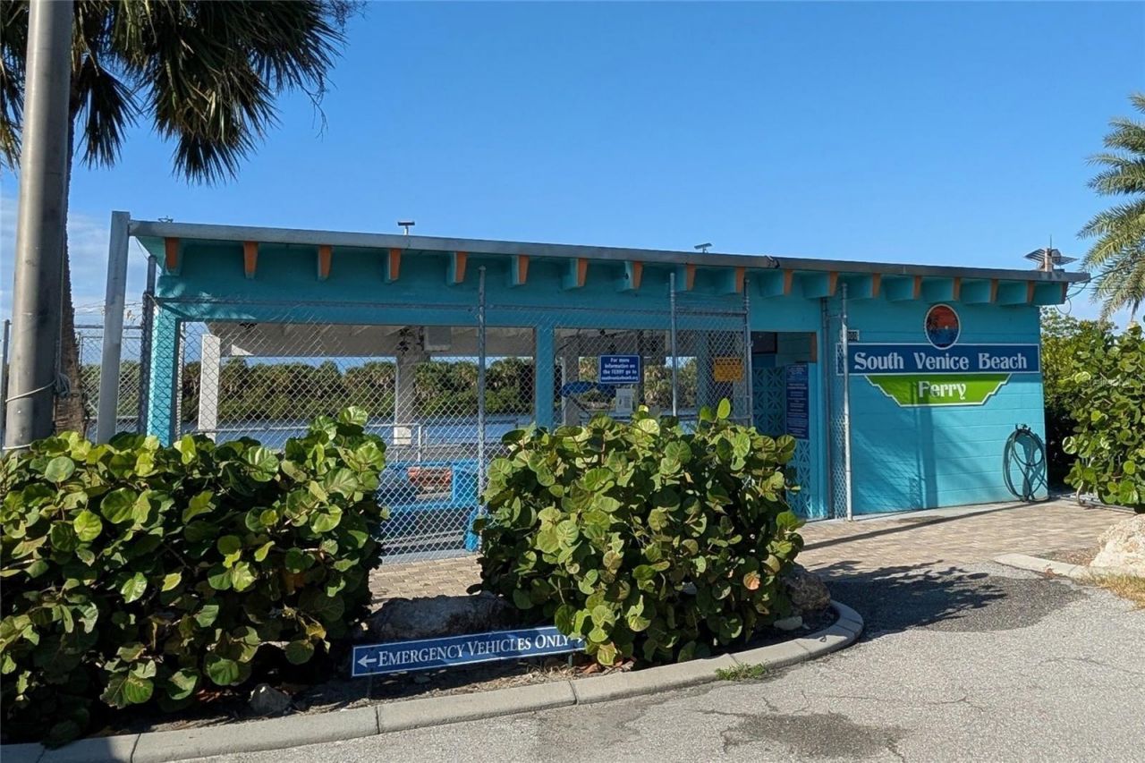 1240 S Venice Boulevard, Venice, FL 34293 Photo