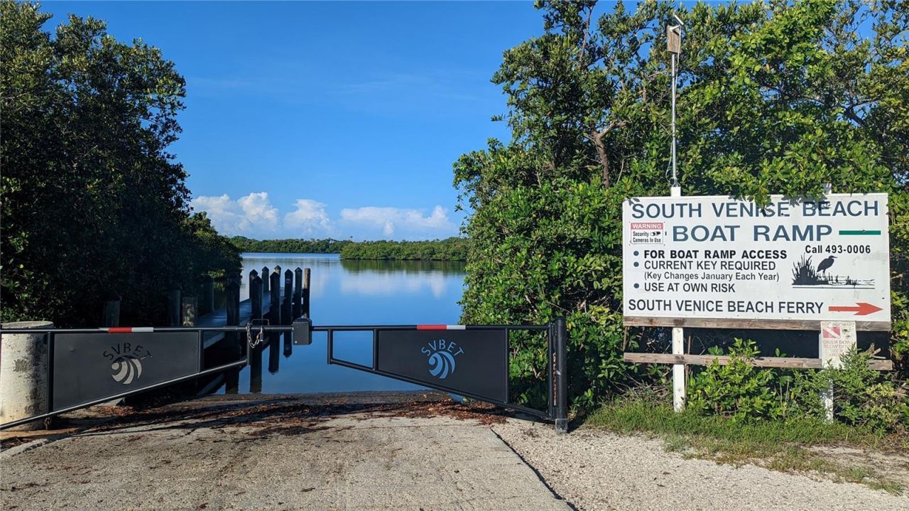 1240 S Venice Boulevard, Venice, FL 34293 Photo