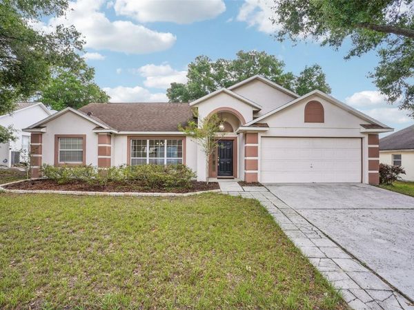 2596 ALCLOBE CIRCLE , OCOEE, FL 34761
