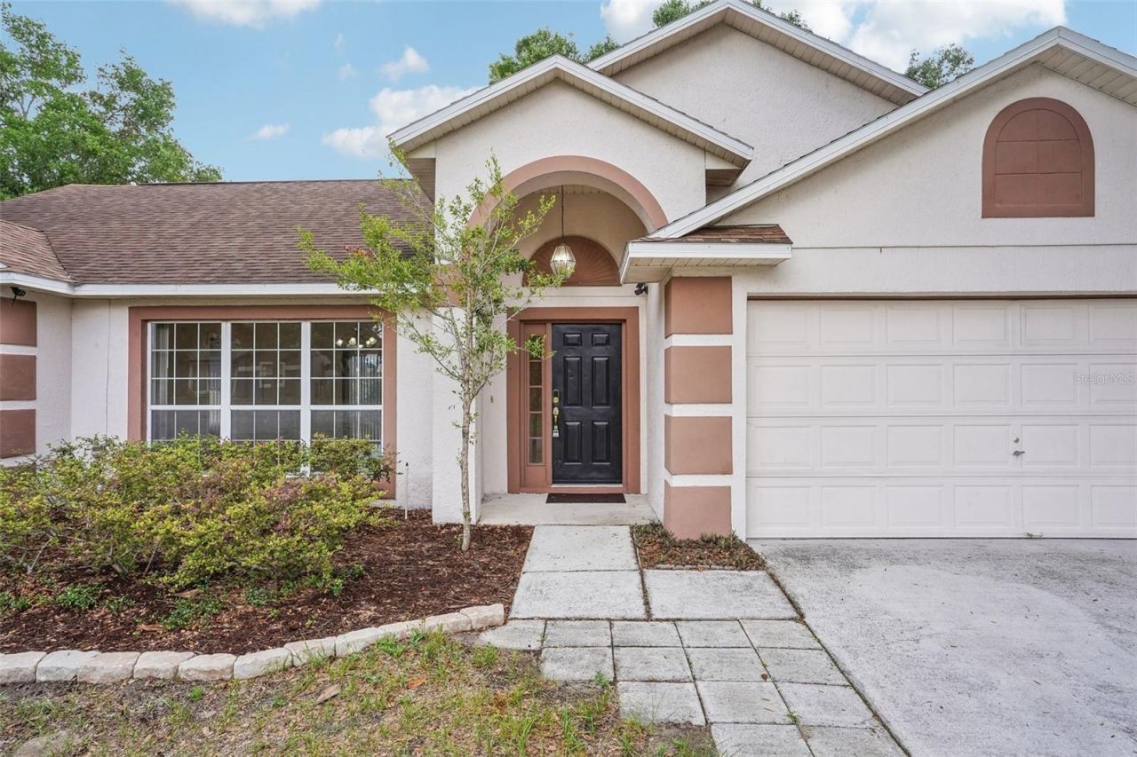 2596 Alclobe Circle, Ocoee, FL 34761 Photo