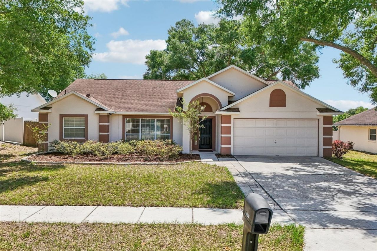 2596 Alclobe Circle, Ocoee, FL 34761 Photo