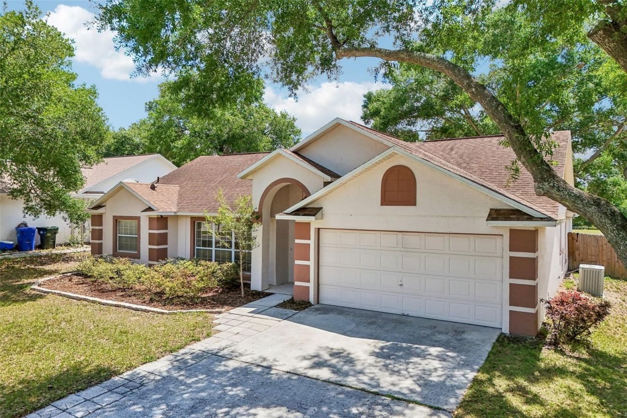 2596 Alclobe Circle, Ocoee, FL 34761 Photo