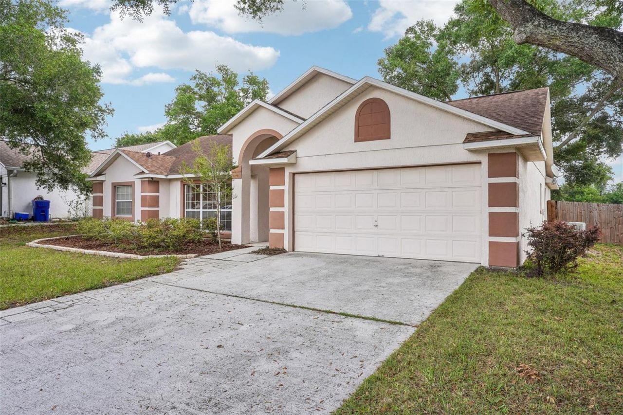 2596 Alclobe Circle, Ocoee, FL 34761 Photo