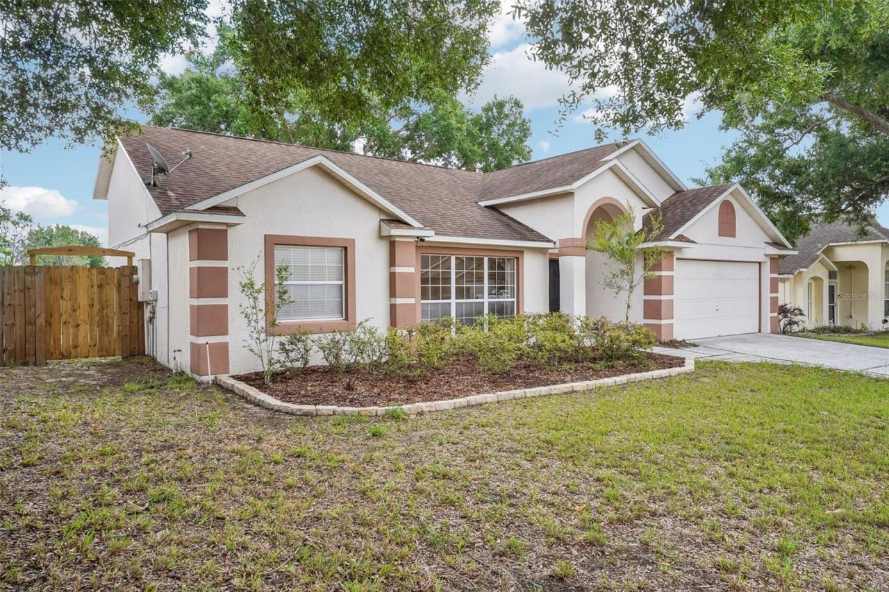 2596 Alclobe Circle, Ocoee, FL 34761 Photo
