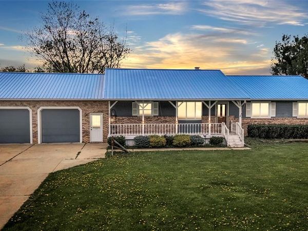 1081 S Gale Road, Davison Twp, MI 48423