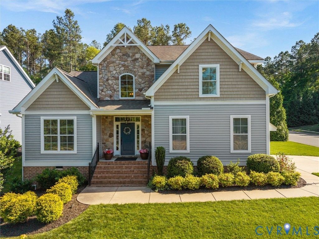 8501 Pullman Lane, Chesterfield, VA 23832 Main Photo