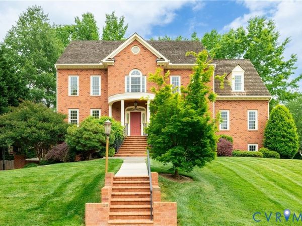 401 Lynchell Place , Henrico, VA 23238