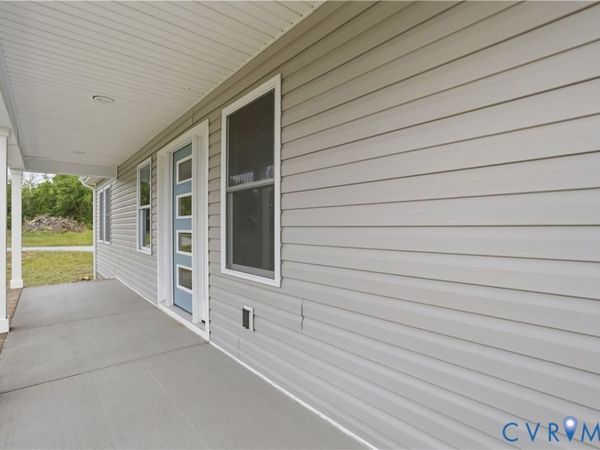 7839 King William Road , King William, VA 23009