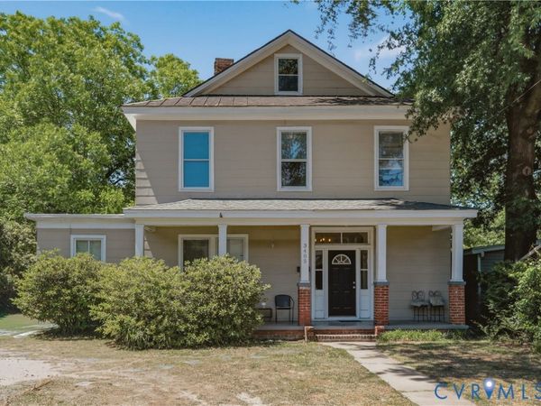 3405 E Broad Rock Road, Richmond, VA 23224