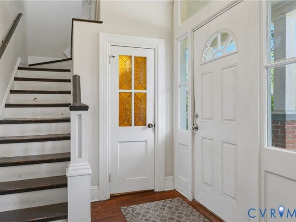 3405 E Broad Rock Road , Richmond, VA 23224