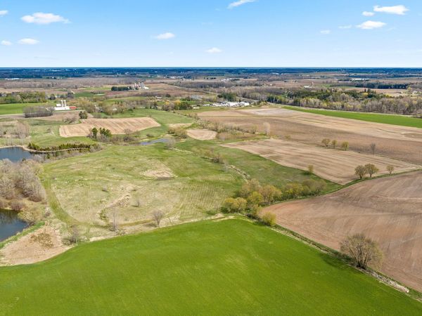 Lt1 County Rd S -, Cato, WI 54220