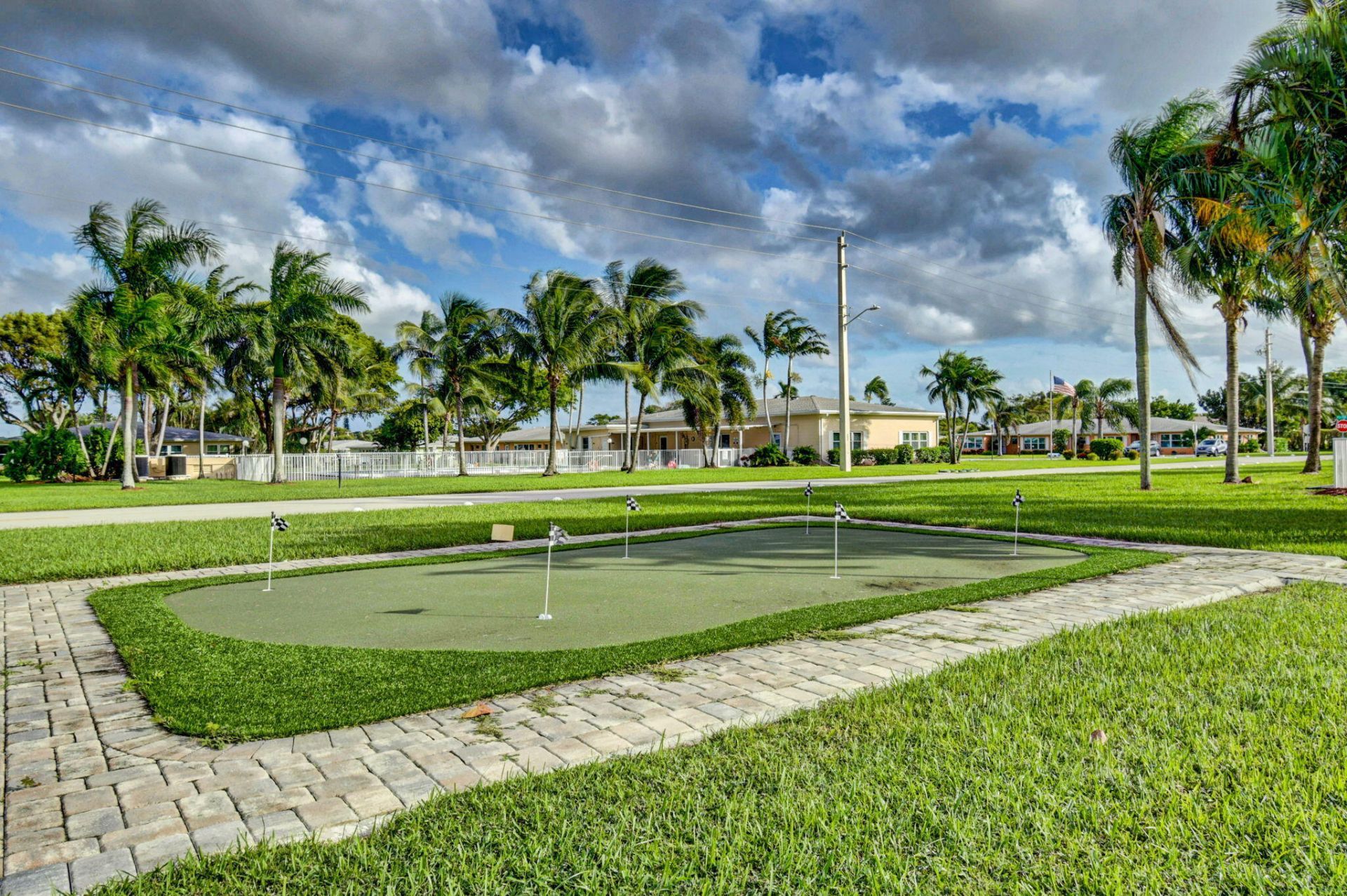 155 South Boulevard, Unit C, Boynton Beach, FL 33435 Photo
