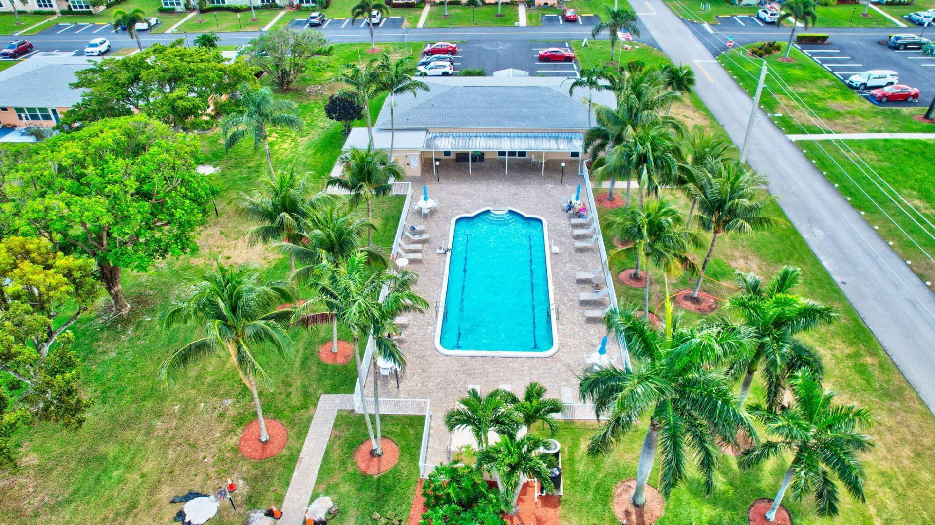 155 South Boulevard, Unit C, Boynton Beach, FL 33435 Photo