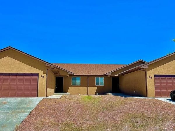 977-979 S Harmony Dr, Unit 977 & , Pueblo West, CO 81007