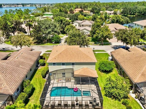 9128 STROMBOLI COURT , KISSIMMEE, FL 34747