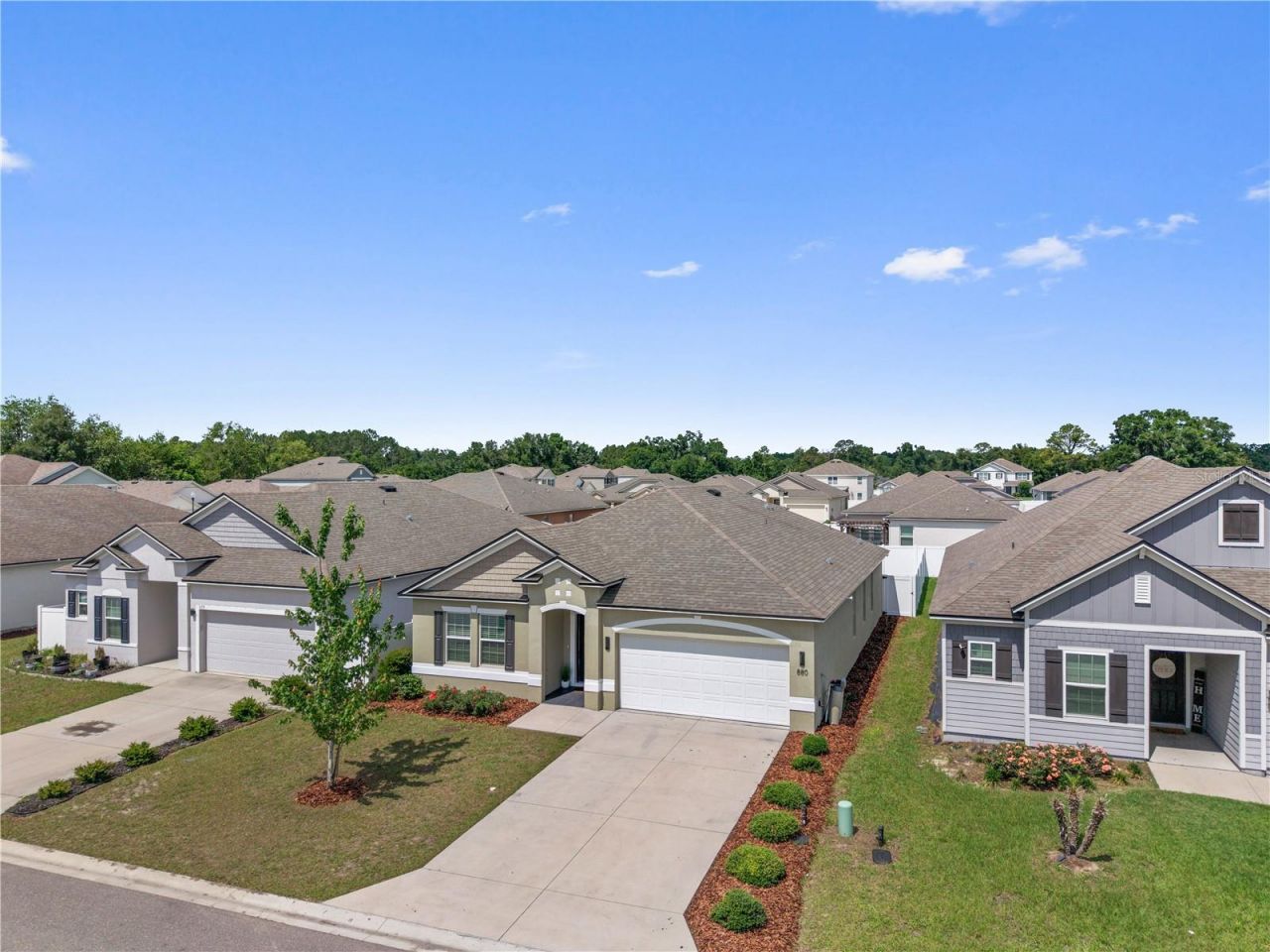 880 NW 251st Drive , Newberry, FL 32669 Photo