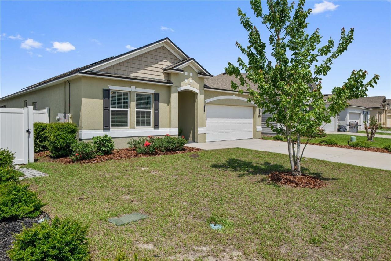 880 NW 251st Drive , Newberry, FL 32669 Photo