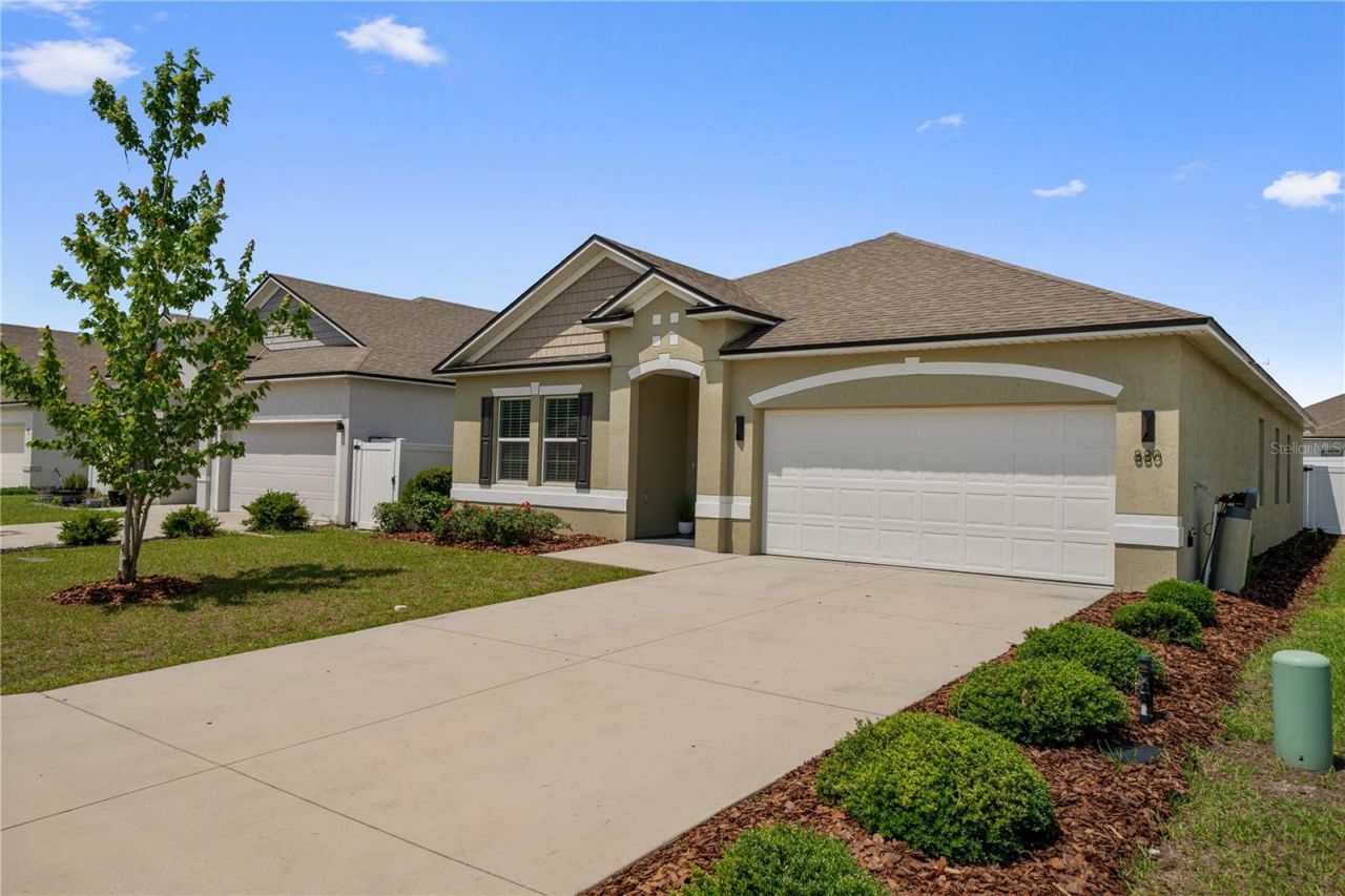 880 NW 251st Drive , Newberry, FL 32669 Photo