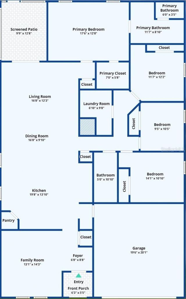880 NW 251st Drive , Newberry, FL 32669 Photo