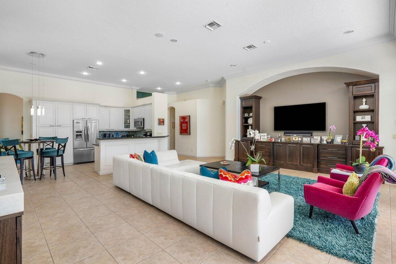 233 Porto Vecchio Way, Palm Beach Gardens, FL 33418 Photo