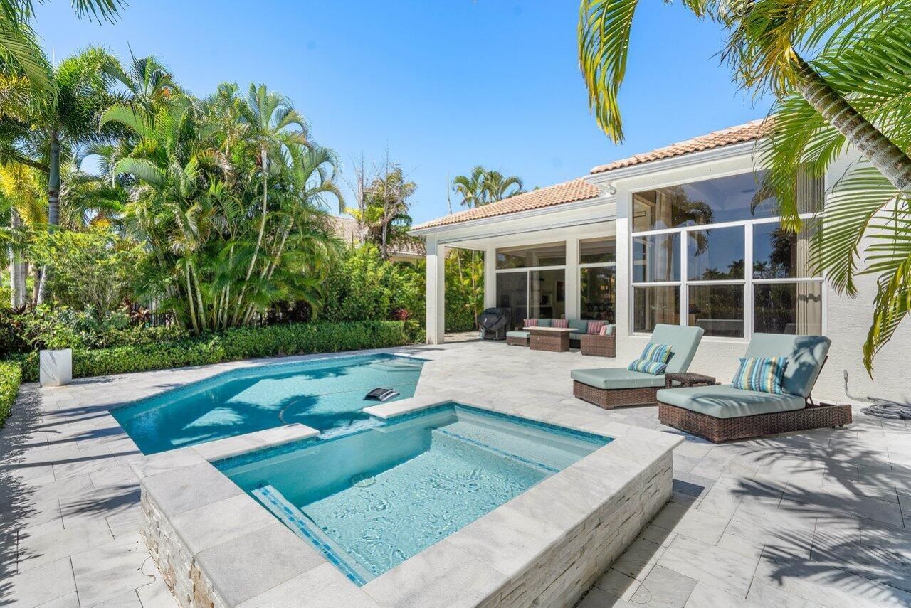233 Porto Vecchio Way, Palm Beach Gardens, FL 33418 Photo